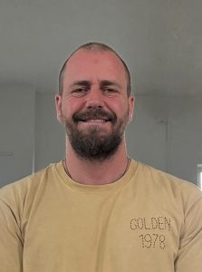 Adrian Deak, Gründungsmitglied Team Stop Sepsis