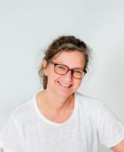 Heike Spreter-Krick – Sepsis-Überlebende, stellv. Vorsitzende TEAM STOP SEPSIS