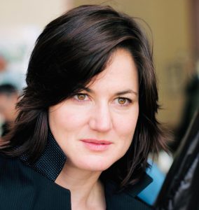 Susanne Kellermann, Gründungsmitglied Team Stop Sepsis