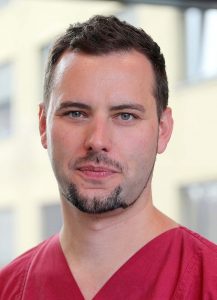 Dr. med. Tobias Plein, Team Stop Sepsis e.V.