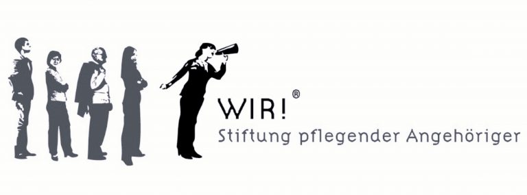 Wir! Stiftung pflegender Angehörige - Team Stop Sepsis