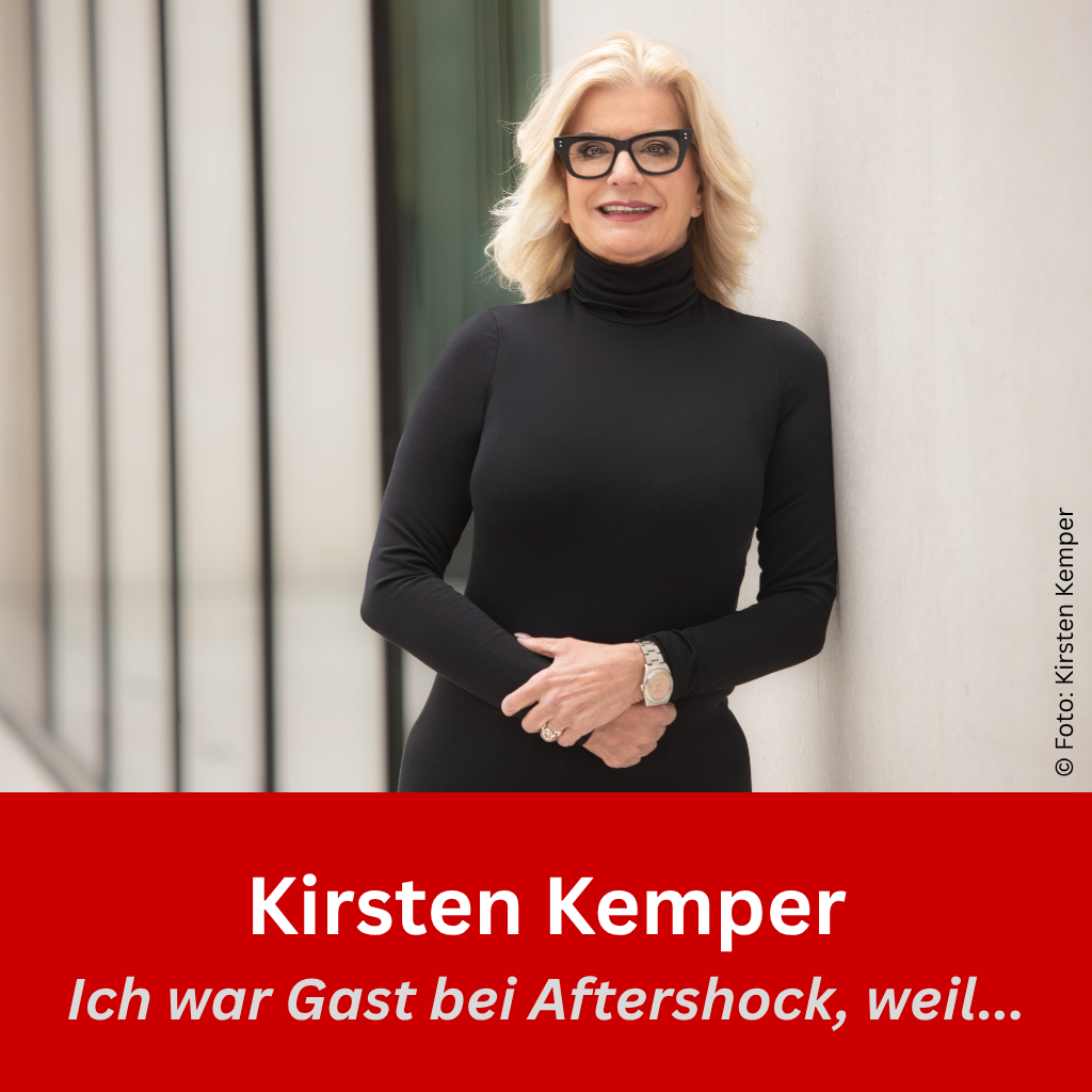 Kemper Kirsten Testimonial
