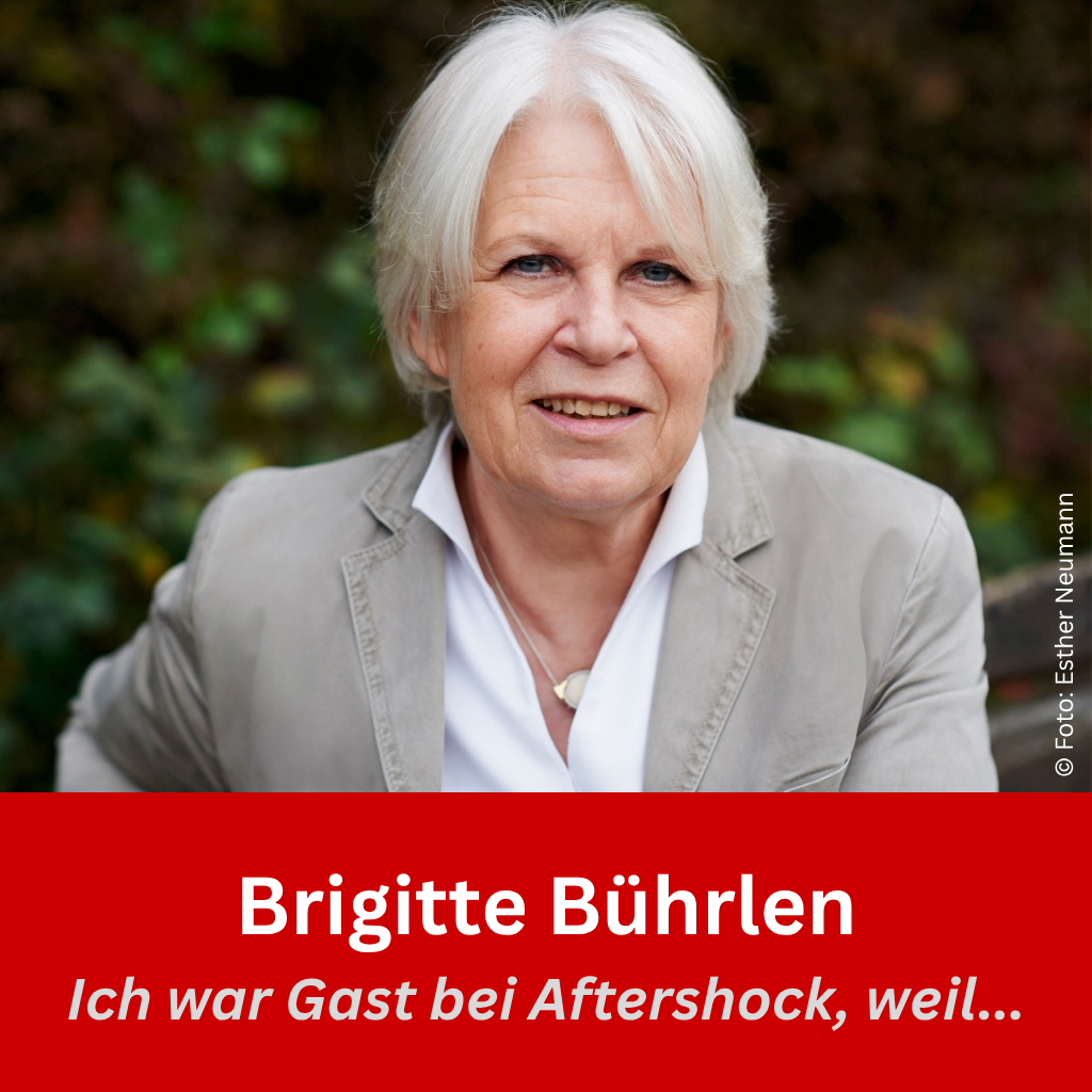 Bührlen Brigitte Testimonial