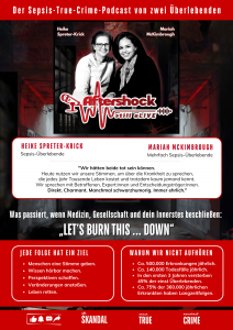 Factsheet Aftershock - still aLIVE Podcast