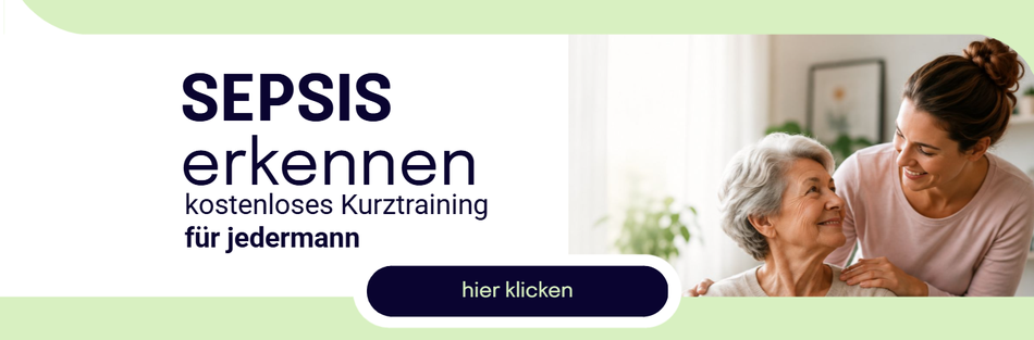 Wundmitte Sepsis EKurs