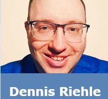 Dennis Riehle Beratung