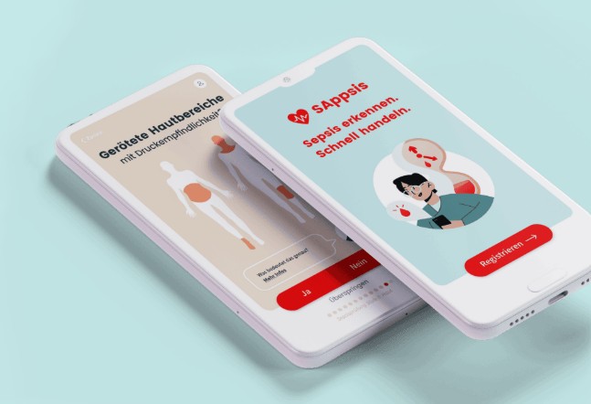 SAppsis App