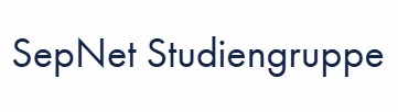 SepNet Studiengruppe