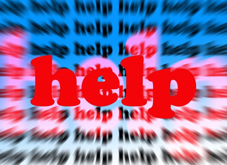 Change.org Petition