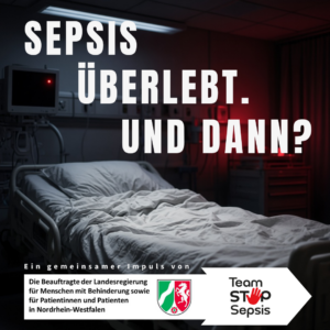 1 Sepsis überlebt und dann