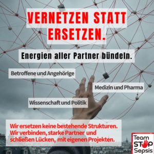 5 Vernetzen statt ersetzen