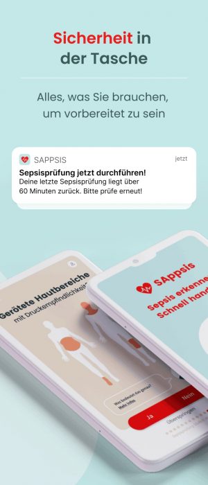 SAppsis Team Stop Sepsis